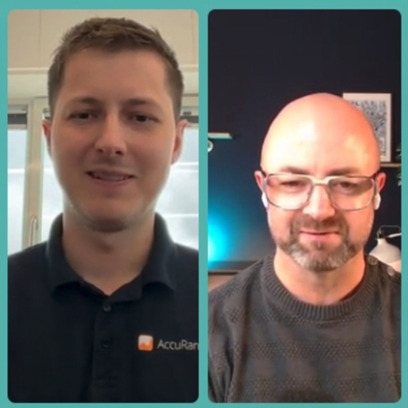 04. Alle vil tracke LLM’er ... men hvordan pokker måler du din synlighed i LLM'er? med Mikkel Wegener Nielsen