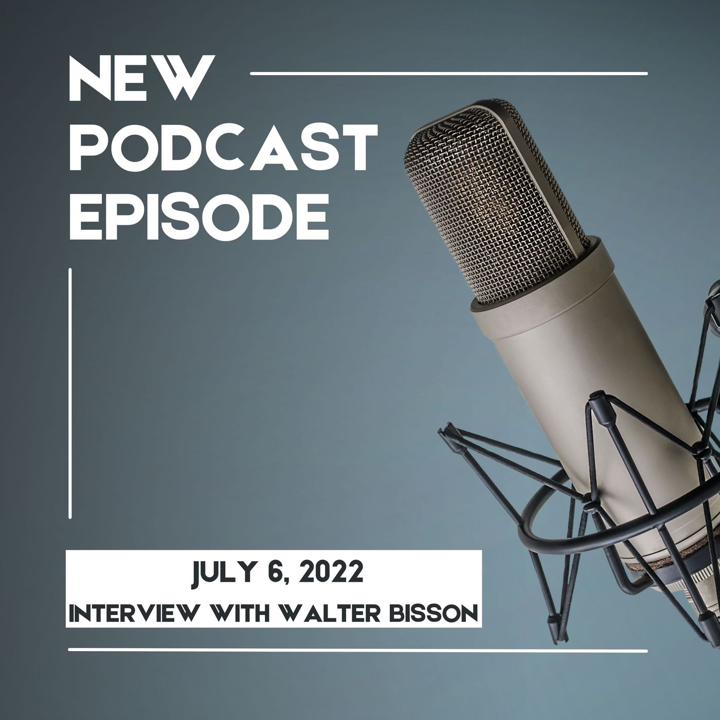 NSCA Bi-Monthly Podcast