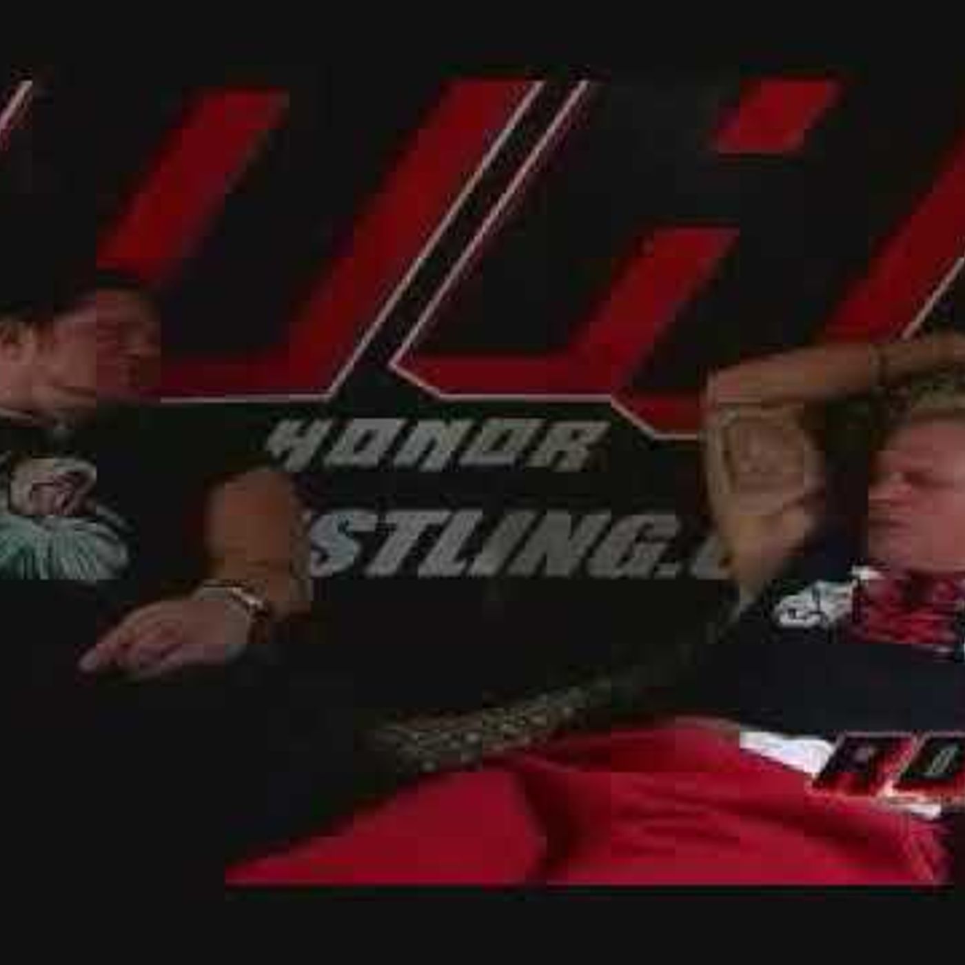 Unveiling the Chaos: Raven & The Sandman's Candid Behind-the-Scenes Talk on ECW Pt 2 (Rare )