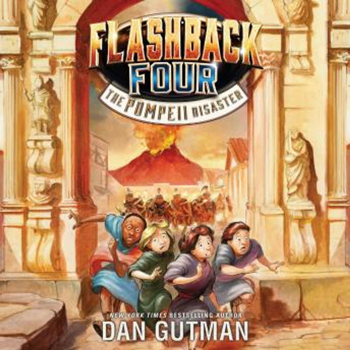Get Latest Full Audiobooks in Kids, Mystery & Fantasy