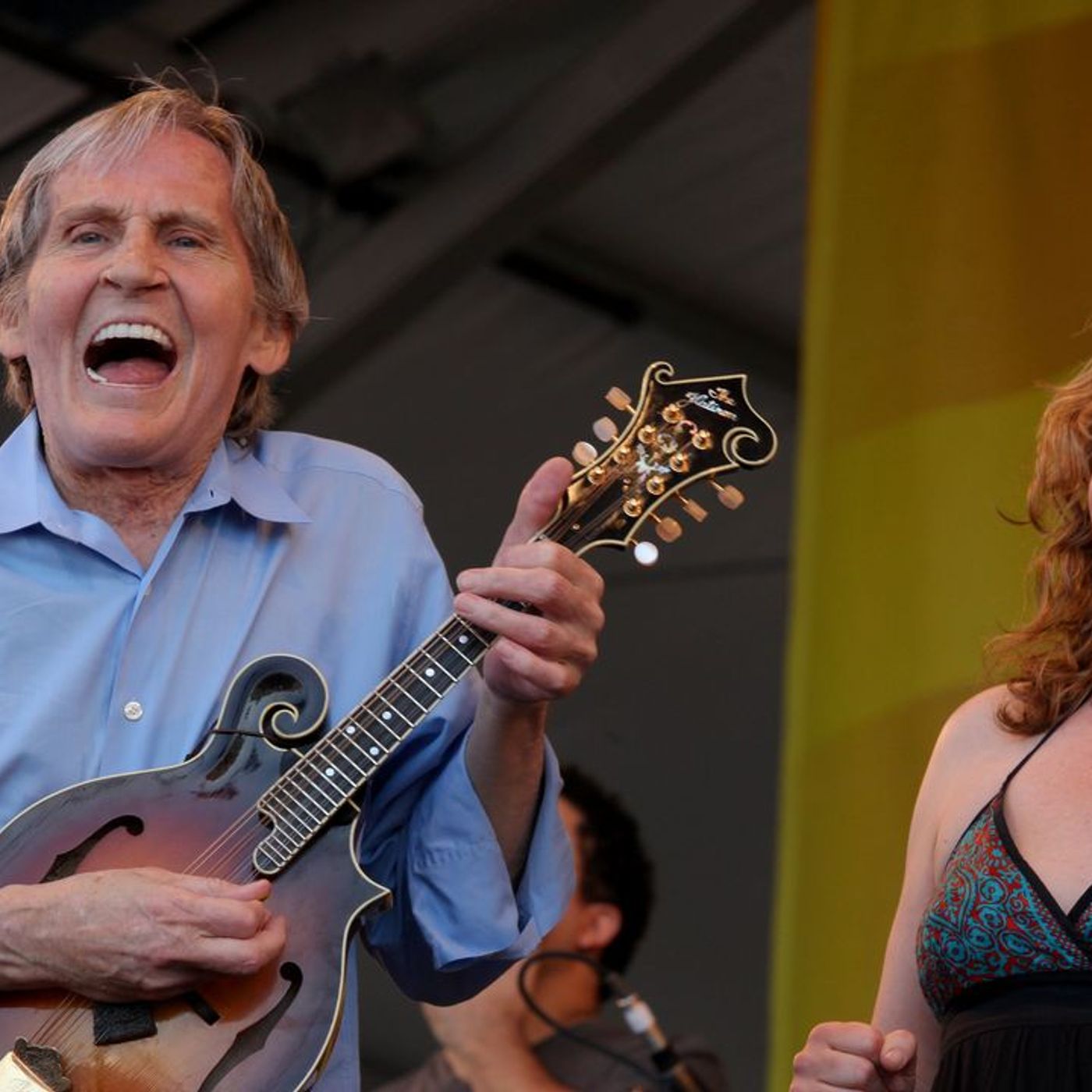 Levon Helm Studios Sues Levon’s Daughter, Amy Helm episode artwork