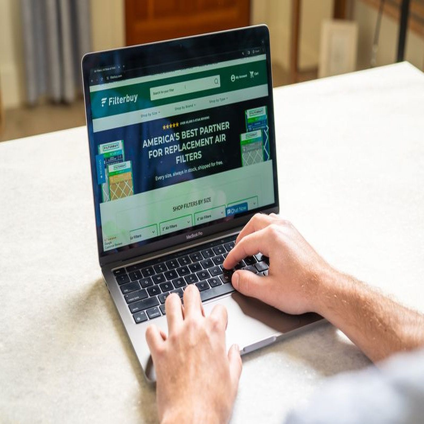 Best 20x21.5x1 Furnace & HVAC Air Conditioner Filters