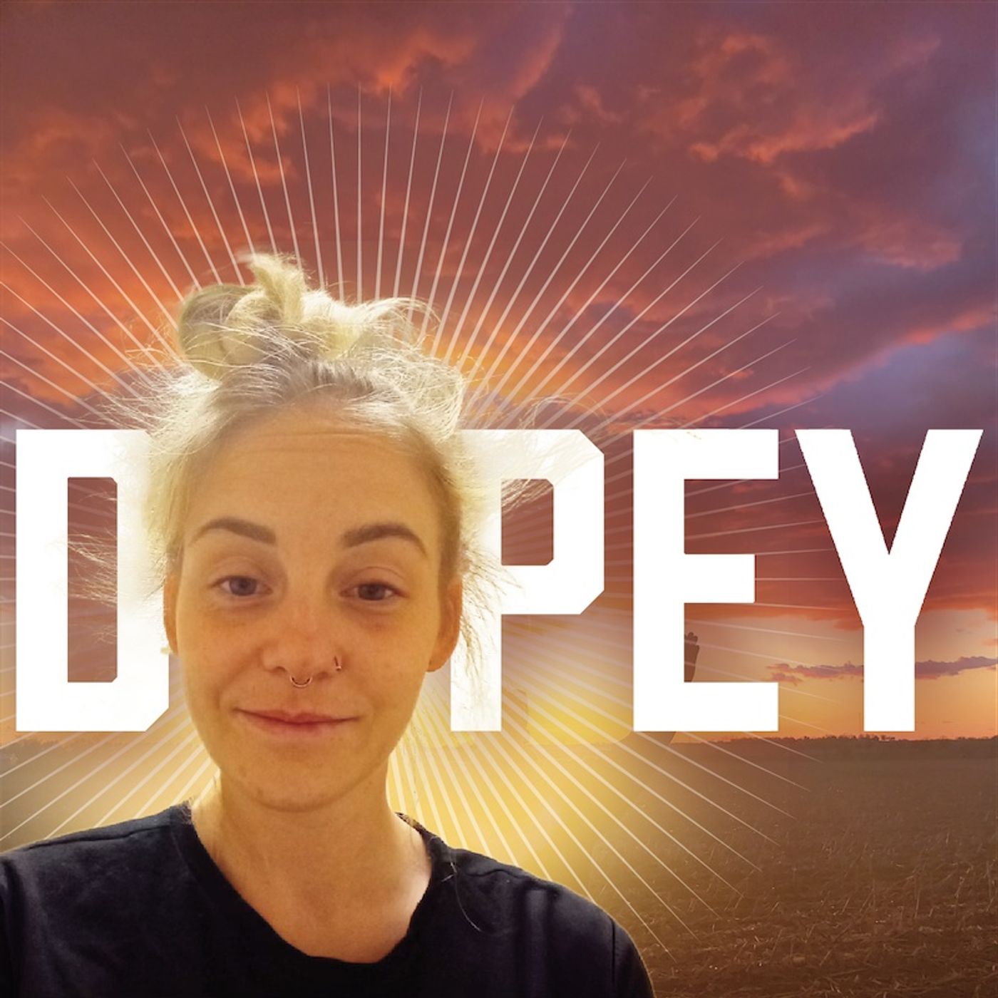 Dopey: On the Dark Comedy of Drug Addiction