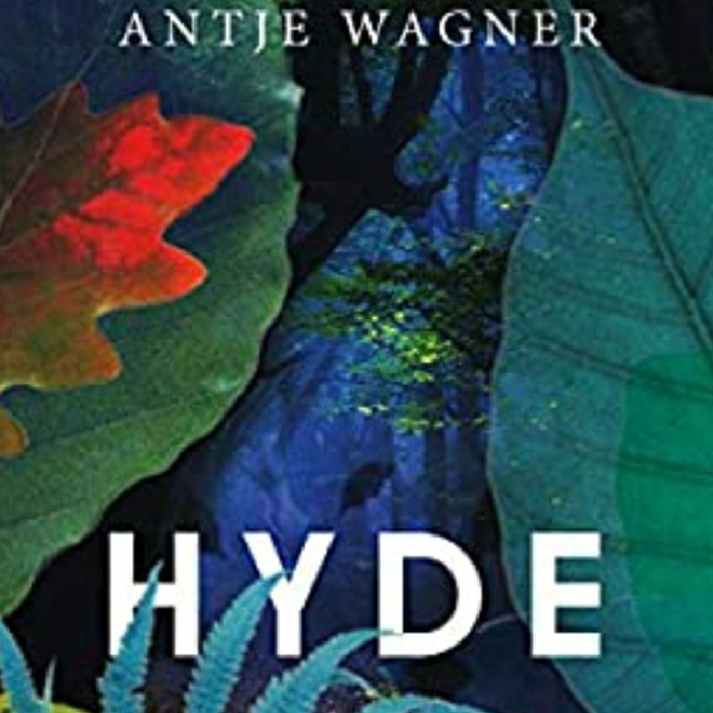 8.15. Antje Wagner: Hyde (Elif Tuna) episode artwork