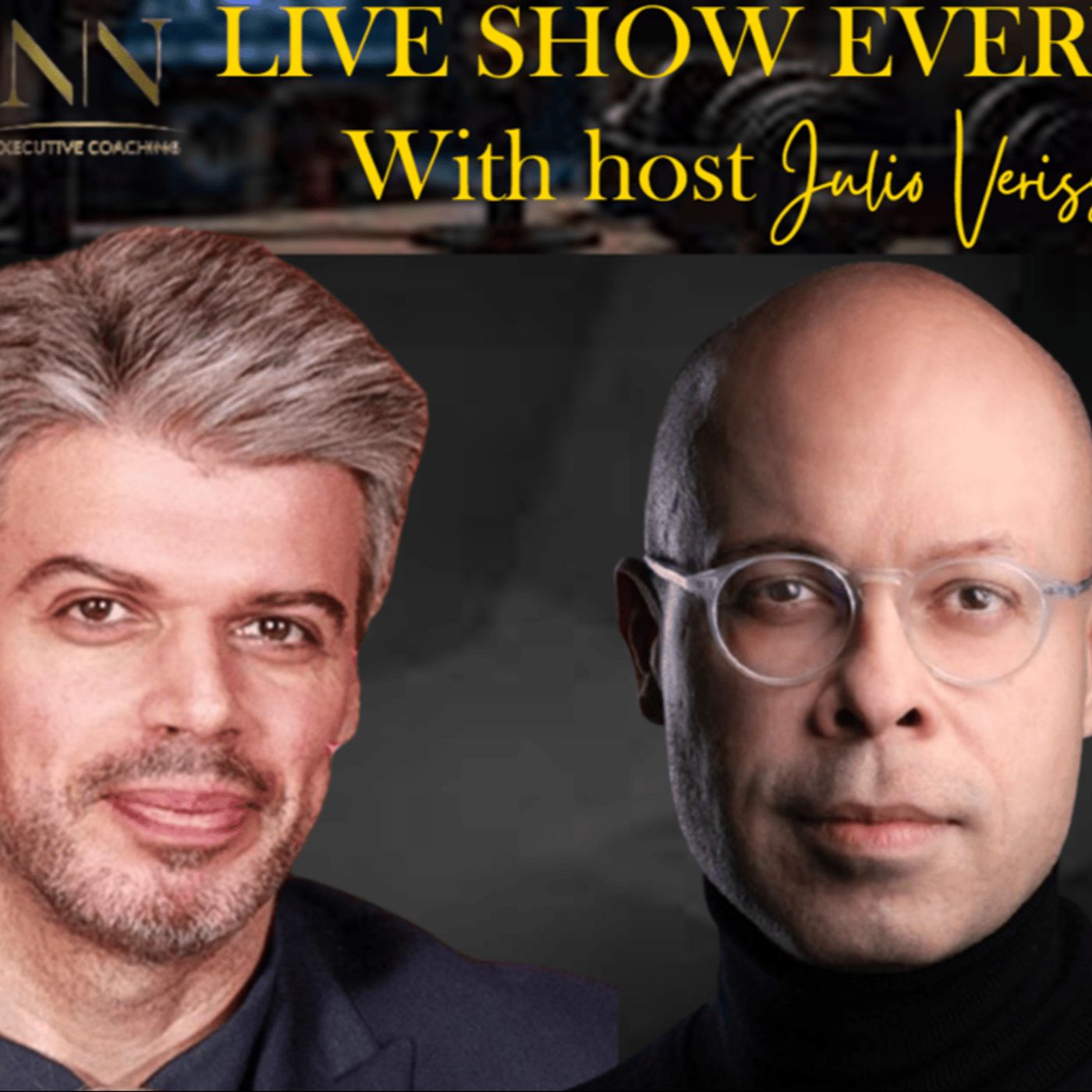Julio Verissimo Live Show