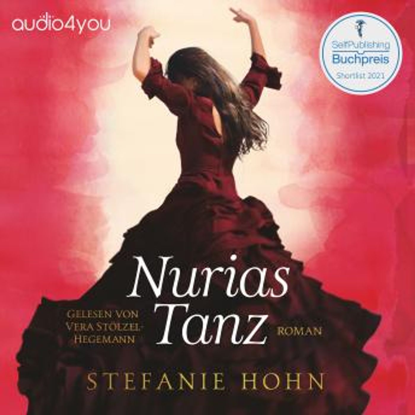 Enjoy Amazing Full Audiobooks in Fiction, Drama