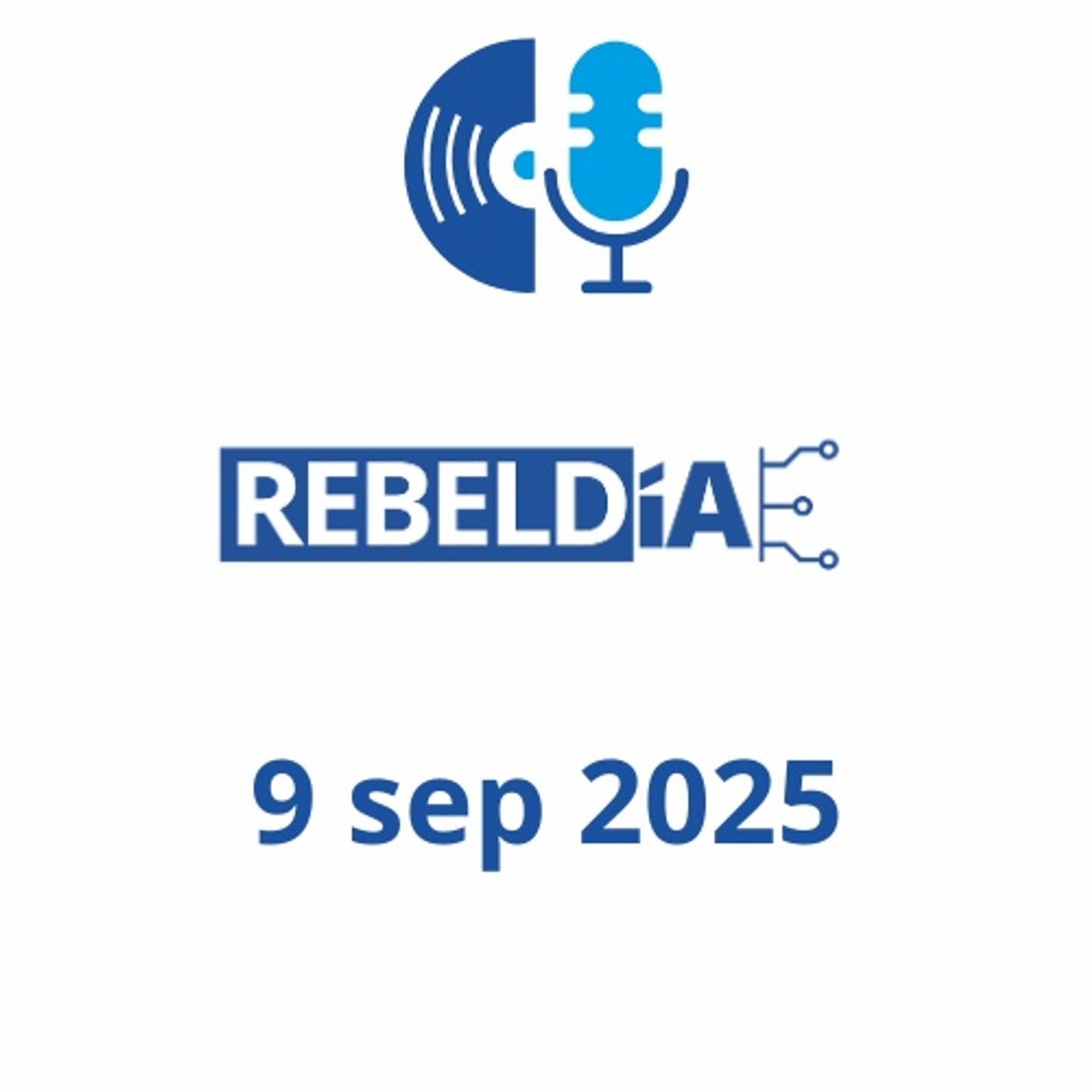 Las principales noticias de este 9 de septiembre en Cuba y el mundo episode artwork