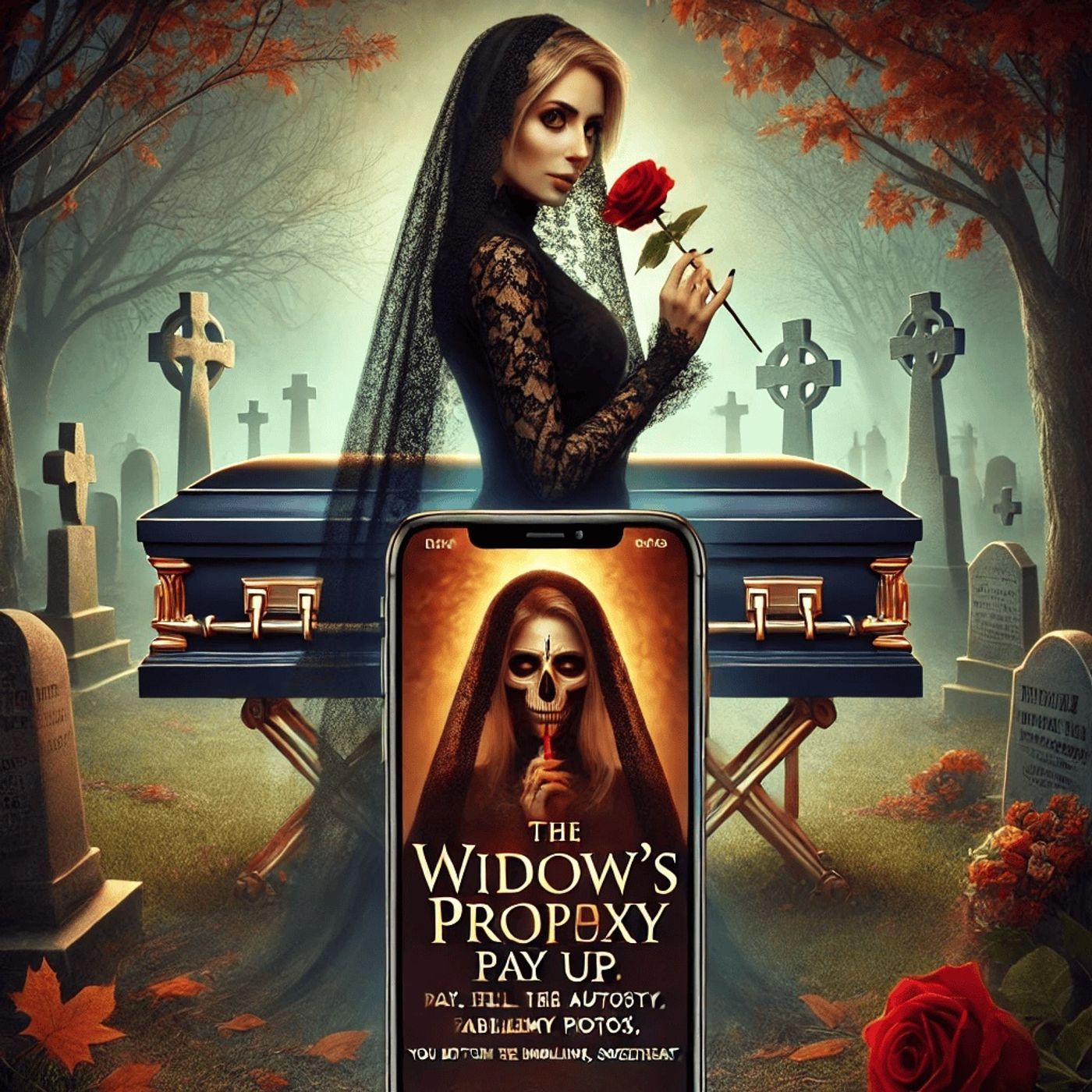 The Widow’s Proxy