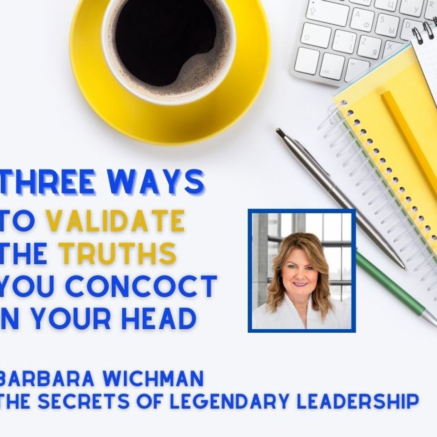 The Secrets of Legendary Leadership