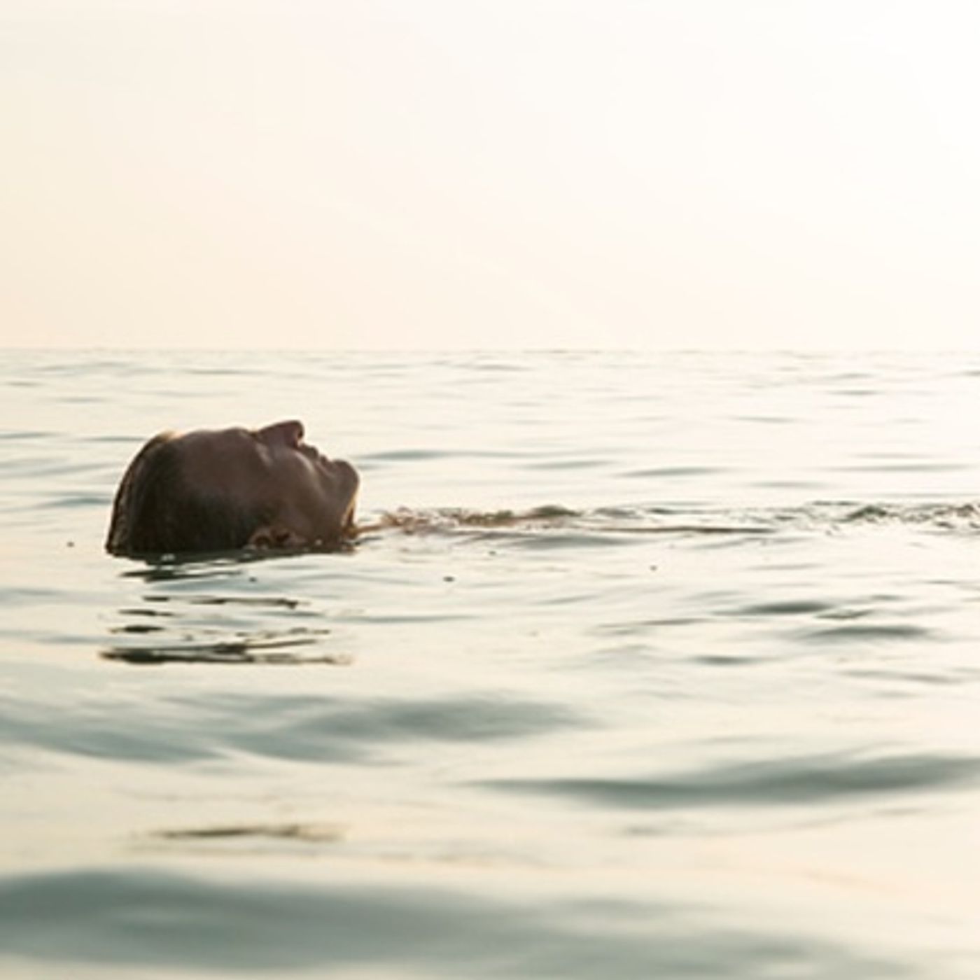 (Joke of the Day) Pastor Falls Into the Ocean episode artwork