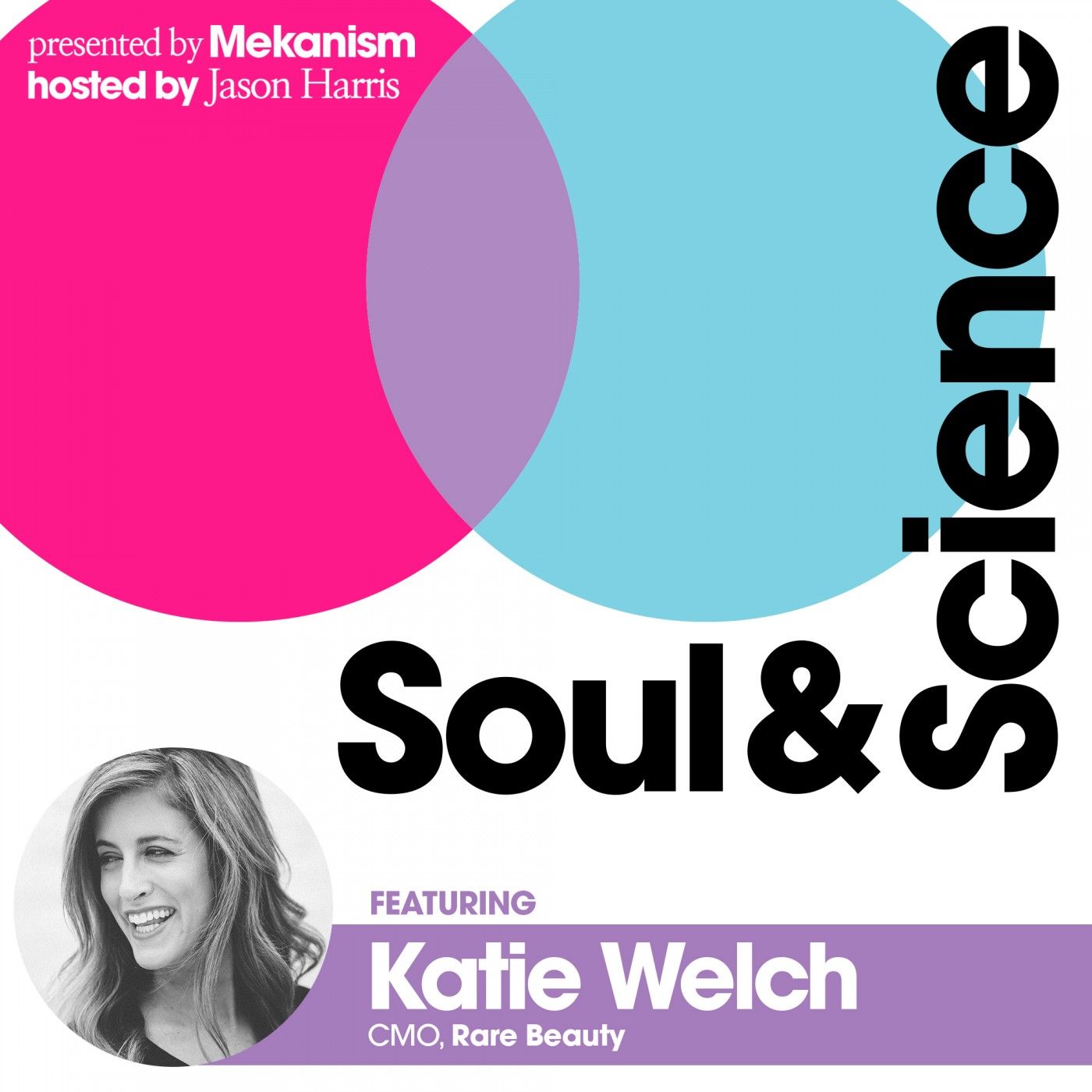 Soul & Science: Fast Forward Your Marketing Mind