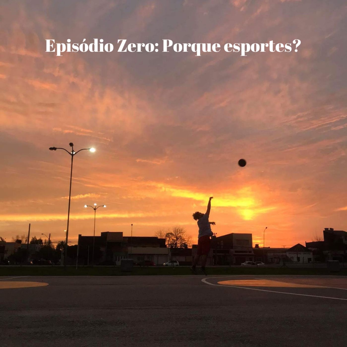 Que Esporte É Esse?