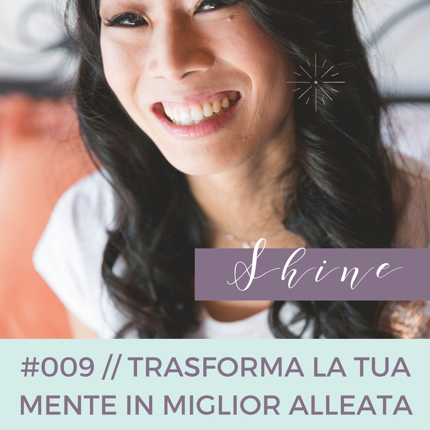 Shine, con Anh Coach