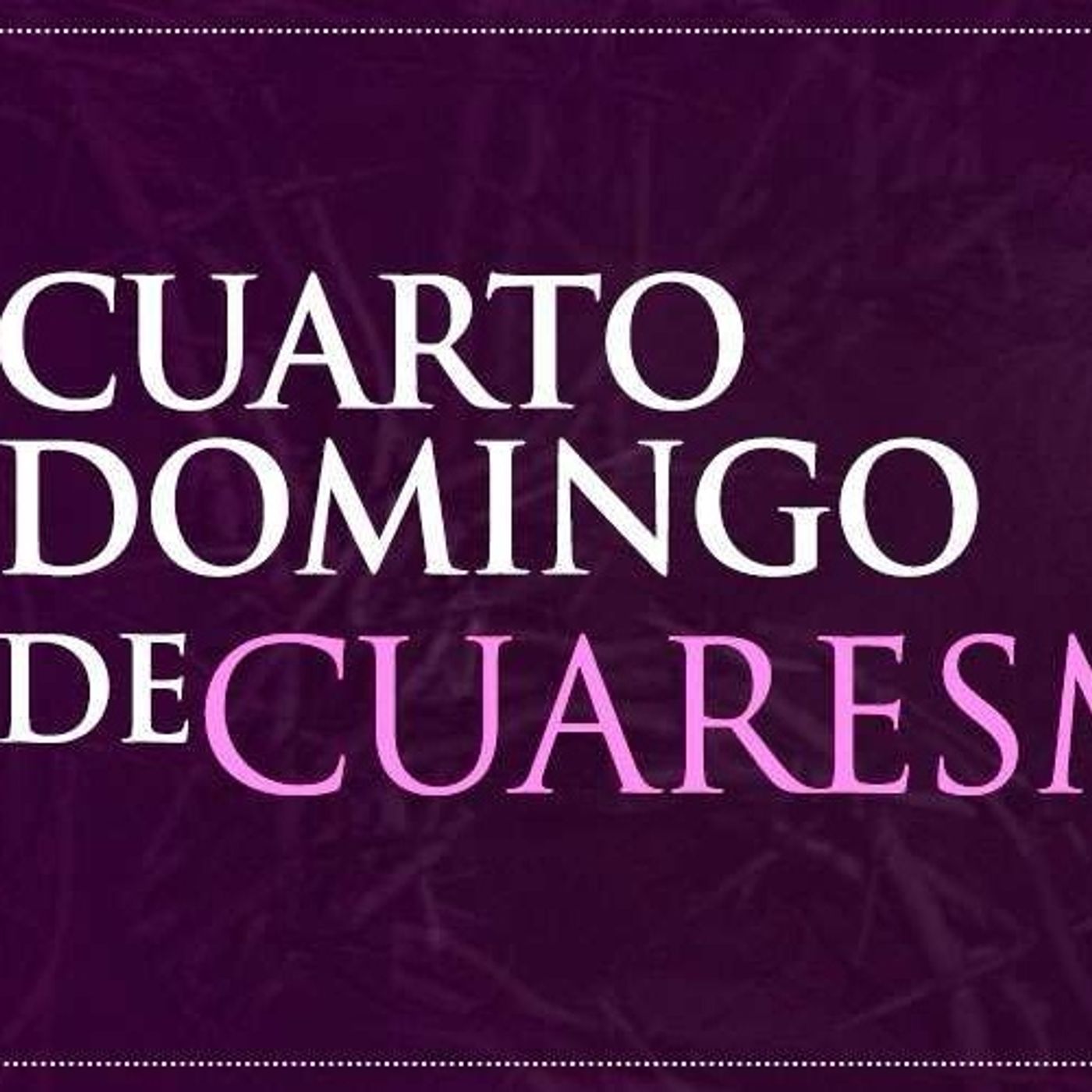 En Cristo