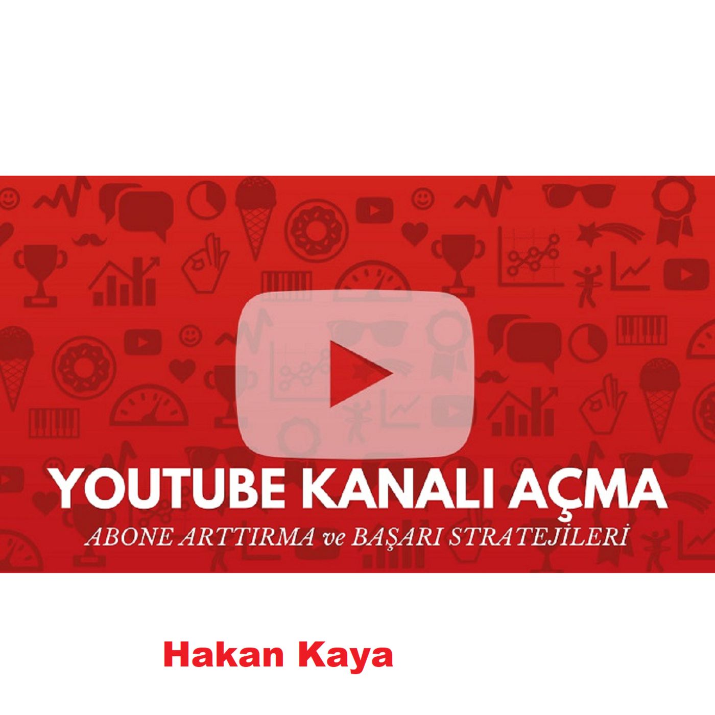 Hakan Kaya ile girişimcilik, iş dünyası ve dijital pazarlama mevzuları