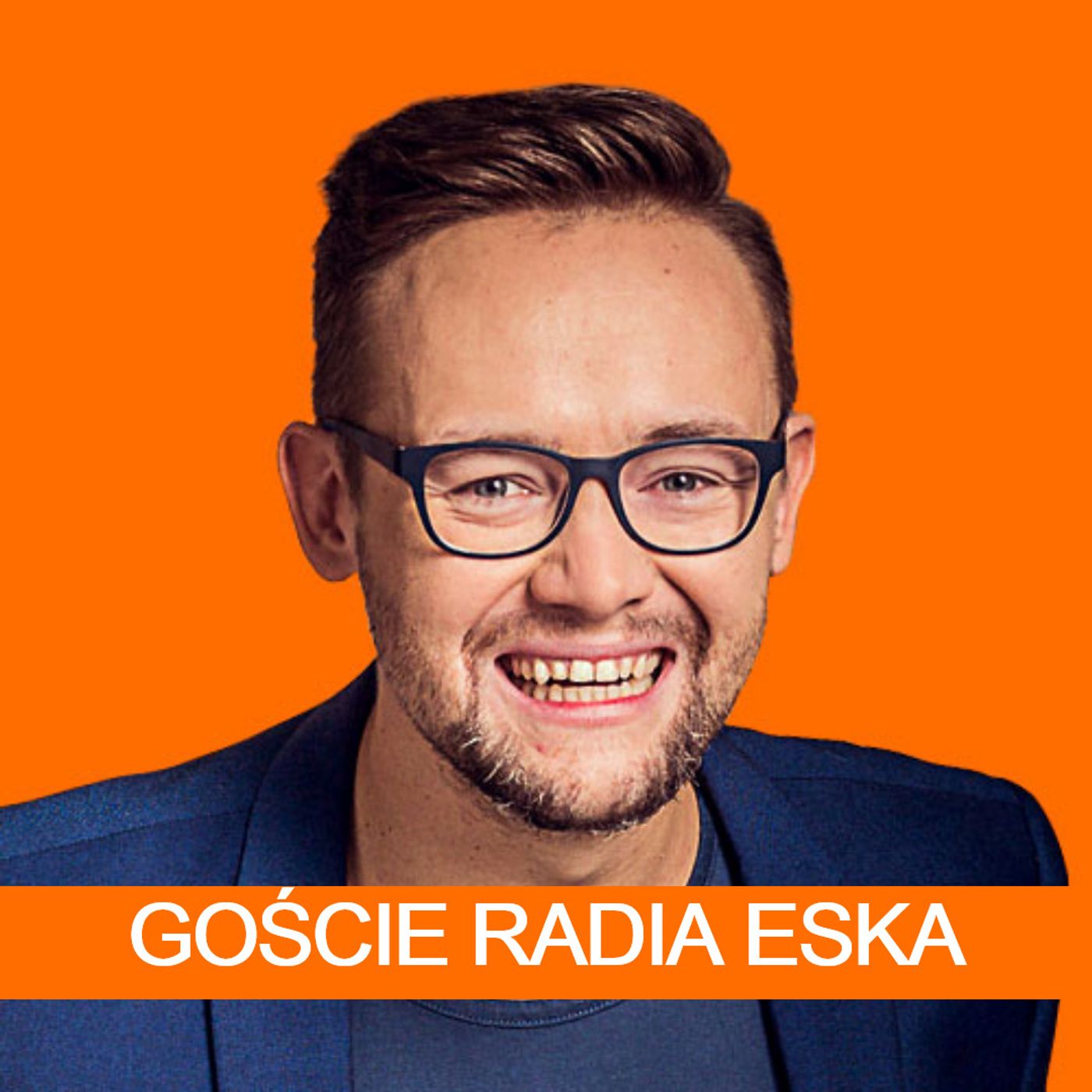 Perkusista Coldplay gościem Radia ESKA! Posłuchaj rozmowy z Willem Championem episode artwork