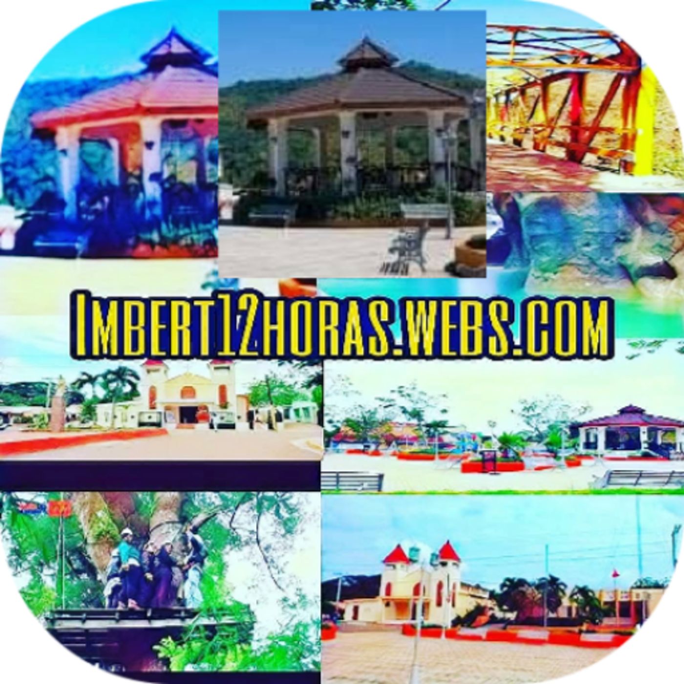 Imbert12horas Social Radio Oficial 2.0