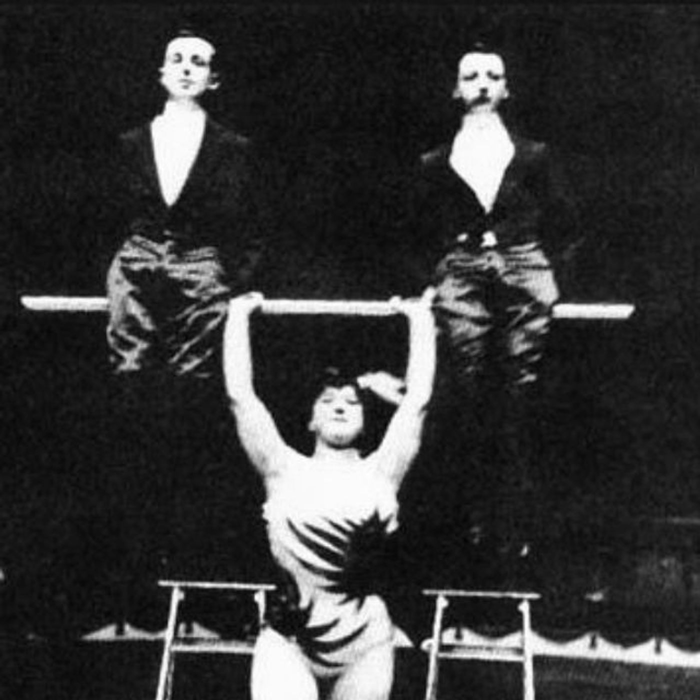 HISTORIAS DE CIRCO