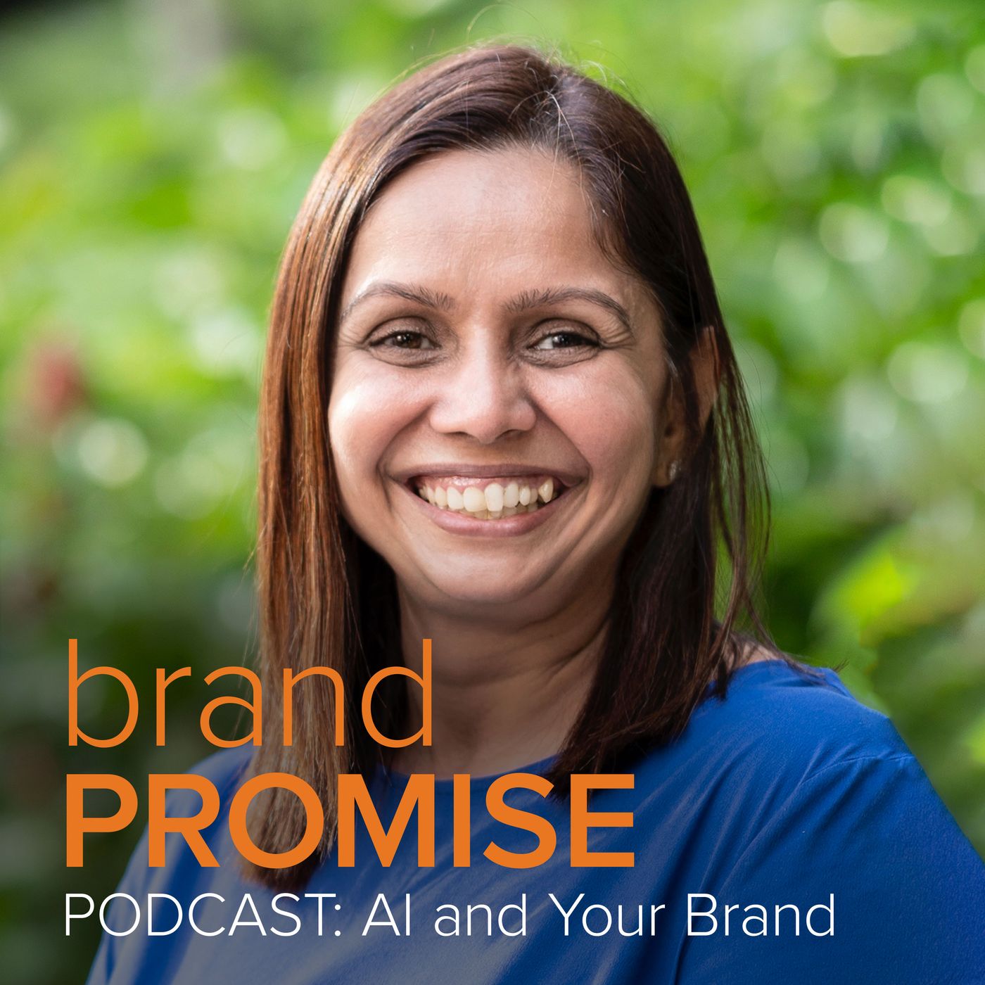 Brand Promise with Nick Vehr