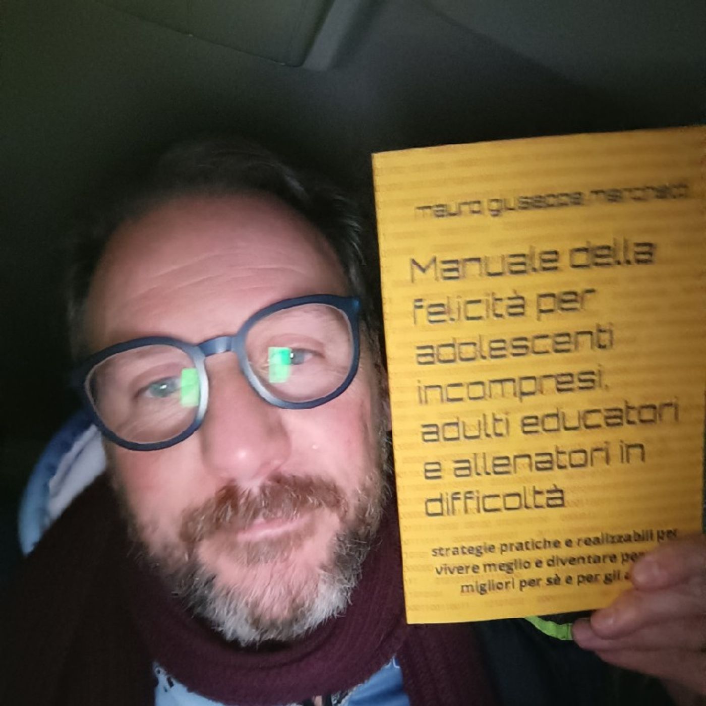 Il podcast di coachMarchetti