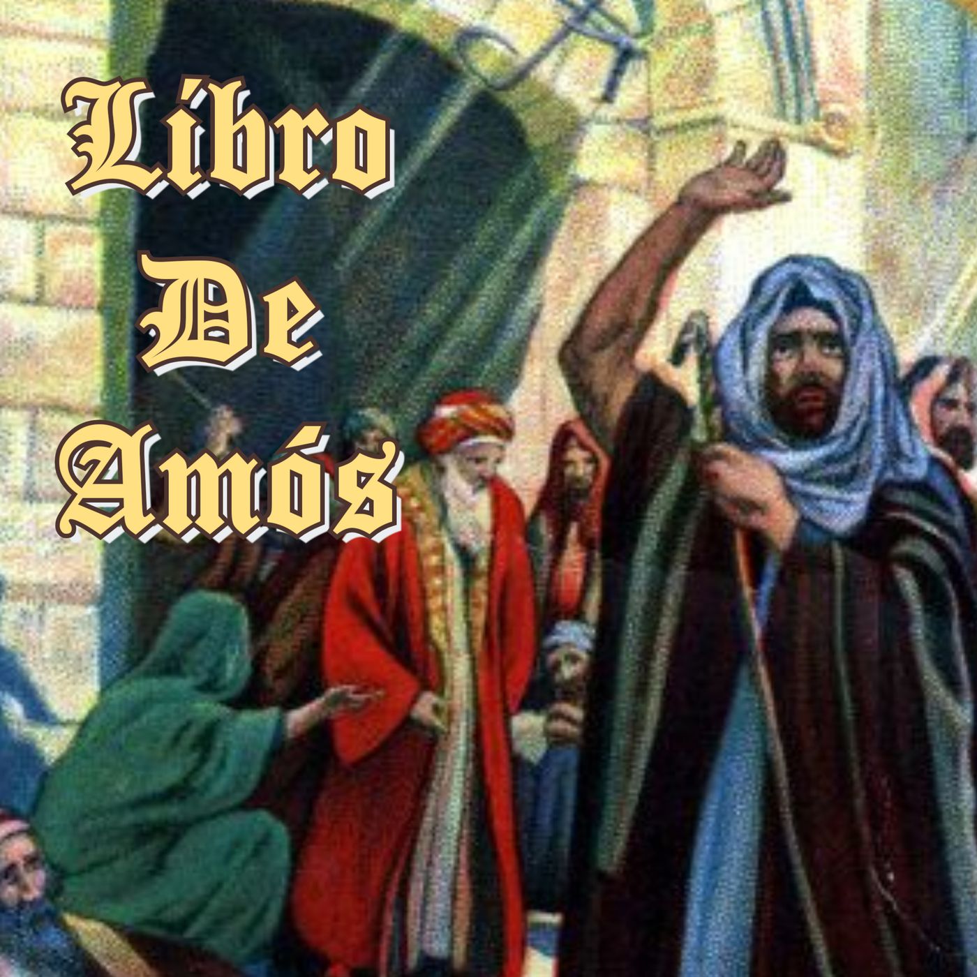 Devocionales Bíblicos Jesus Is Life