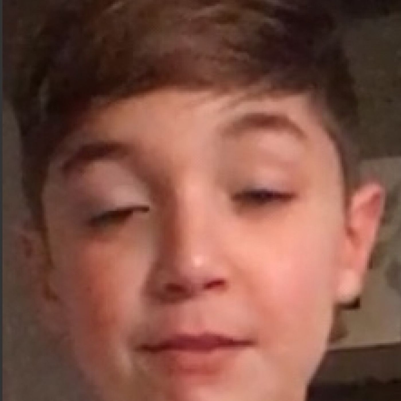 Cone's first video on this channel