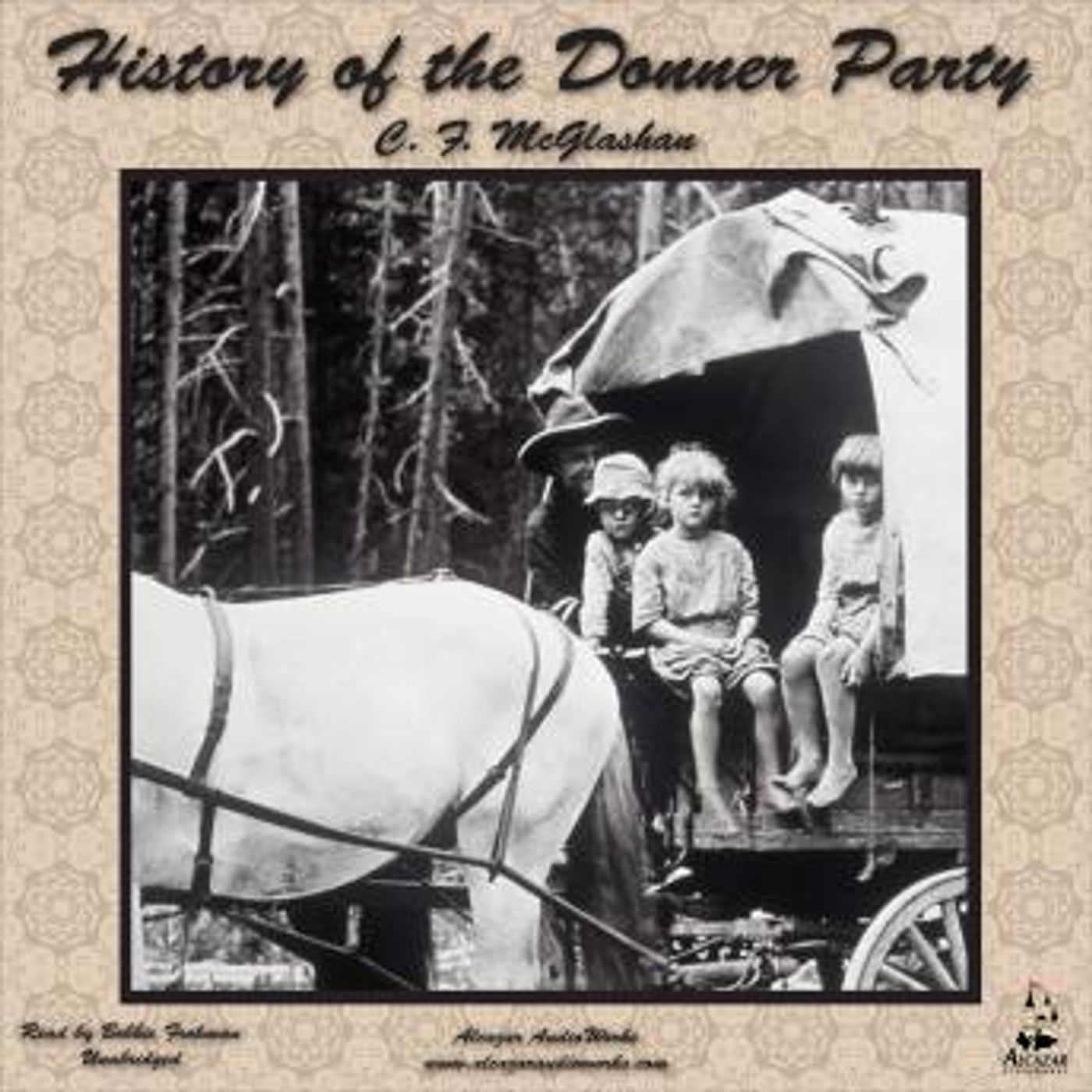 Access Top-Rated Full Audiobooks in History, The Americas