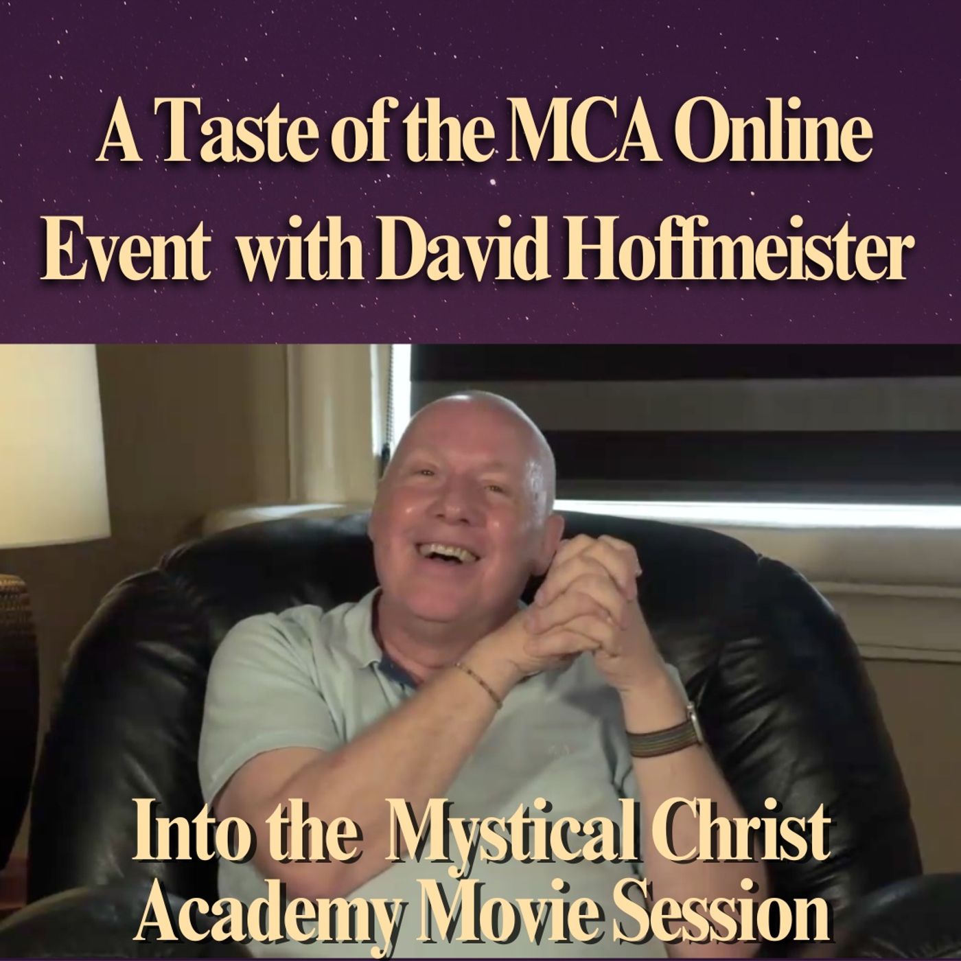 A Course in Miracles (ACIM) Podcast