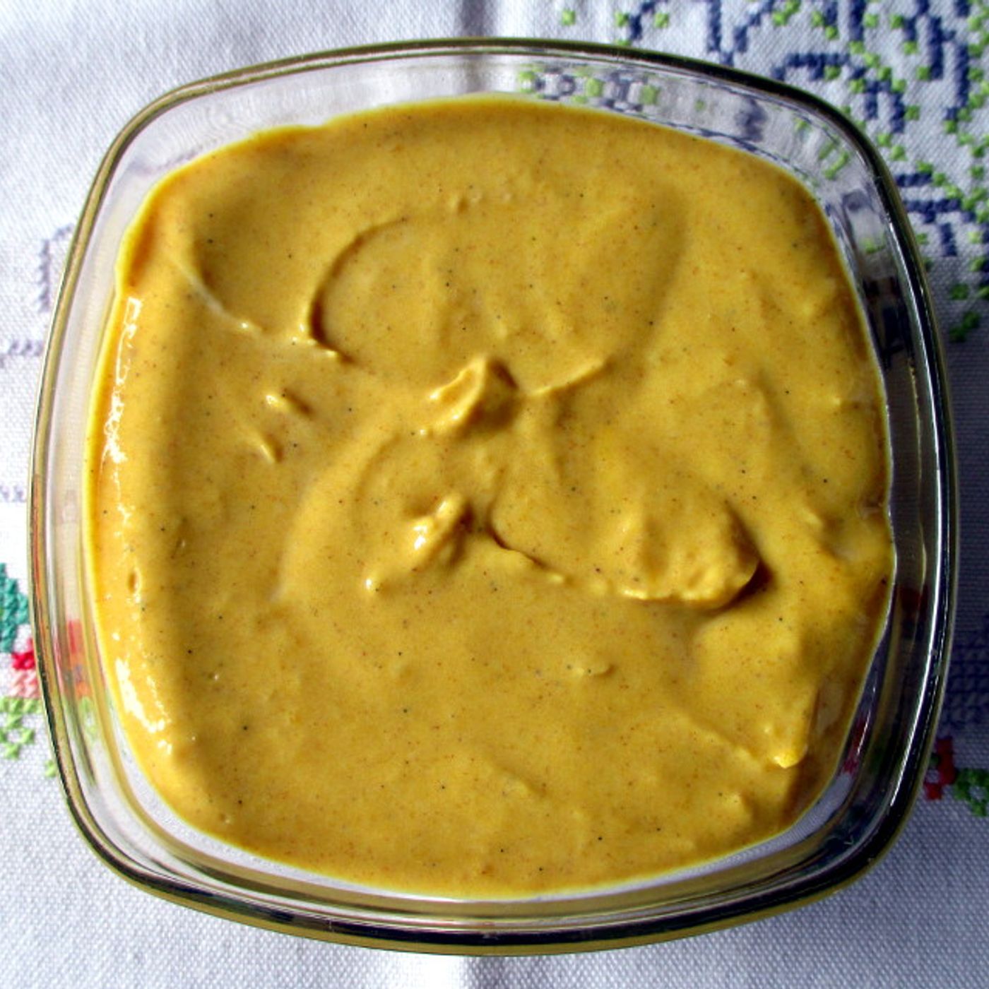 Crema di zucca  spalmabile