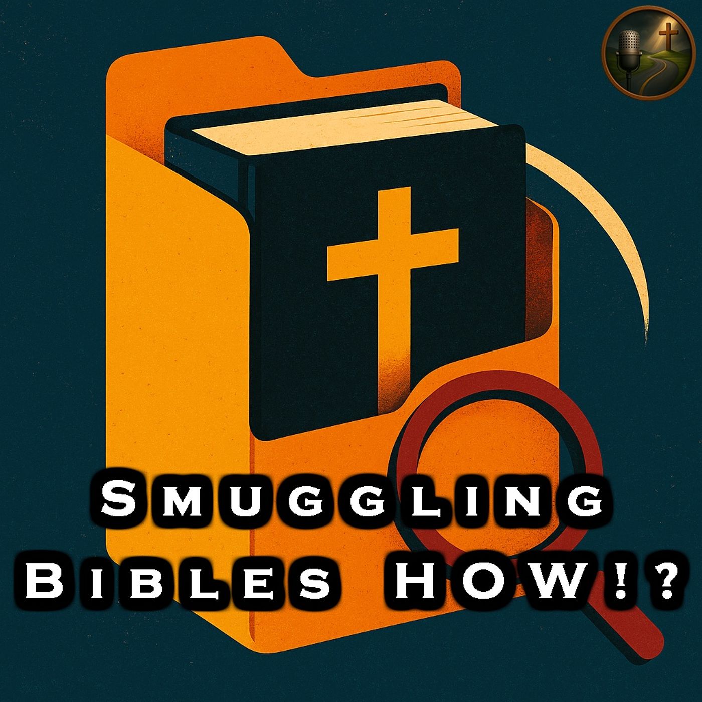 The Road with Eric Bombeck