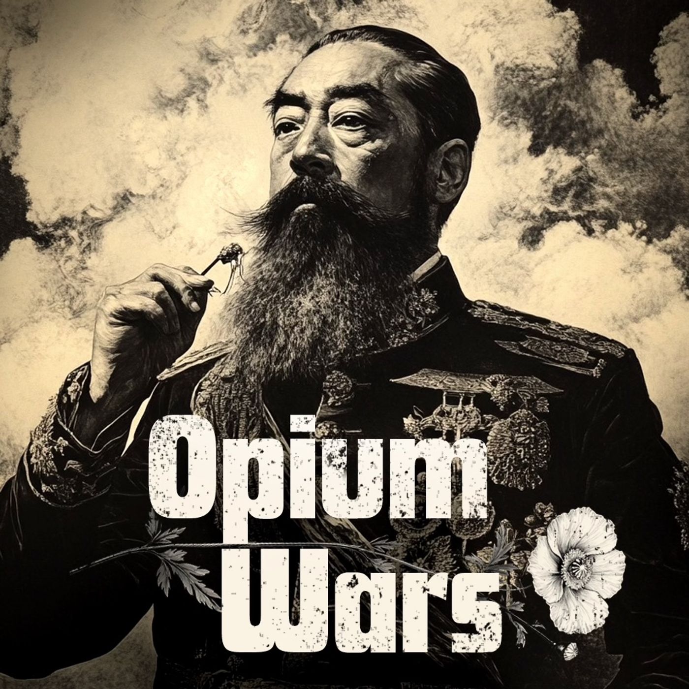 Opium Wars