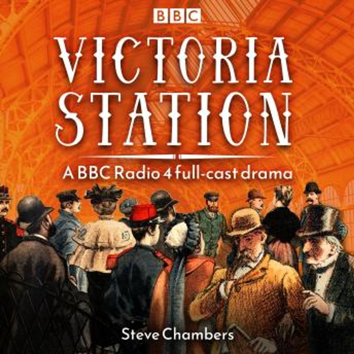 Get New Full Audiobooks in Fiction, Drama