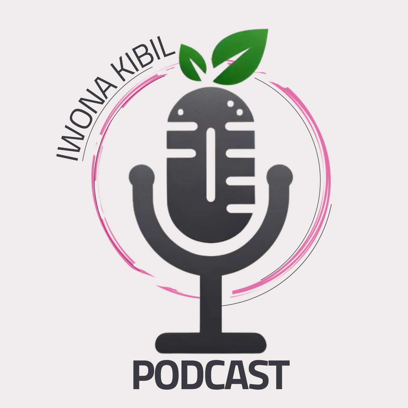 Iwona Kibil & Michał Czapla podcast