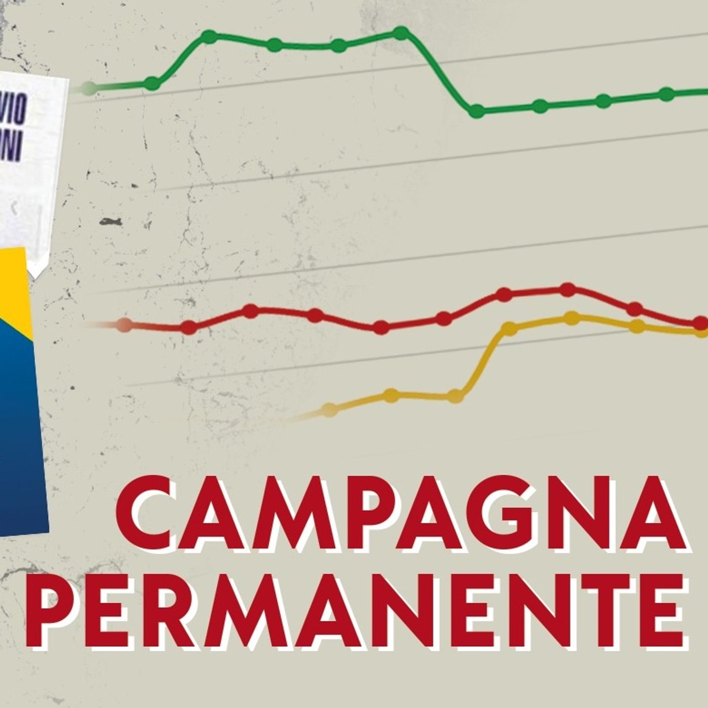 Campagna permanente