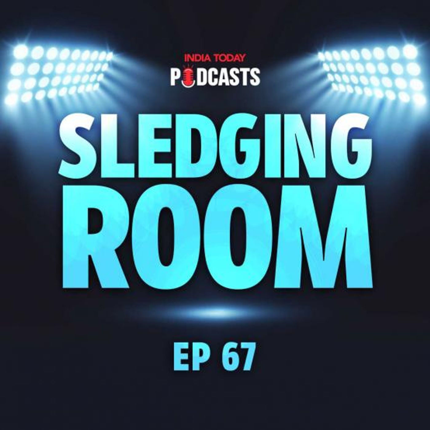 Sledging Room