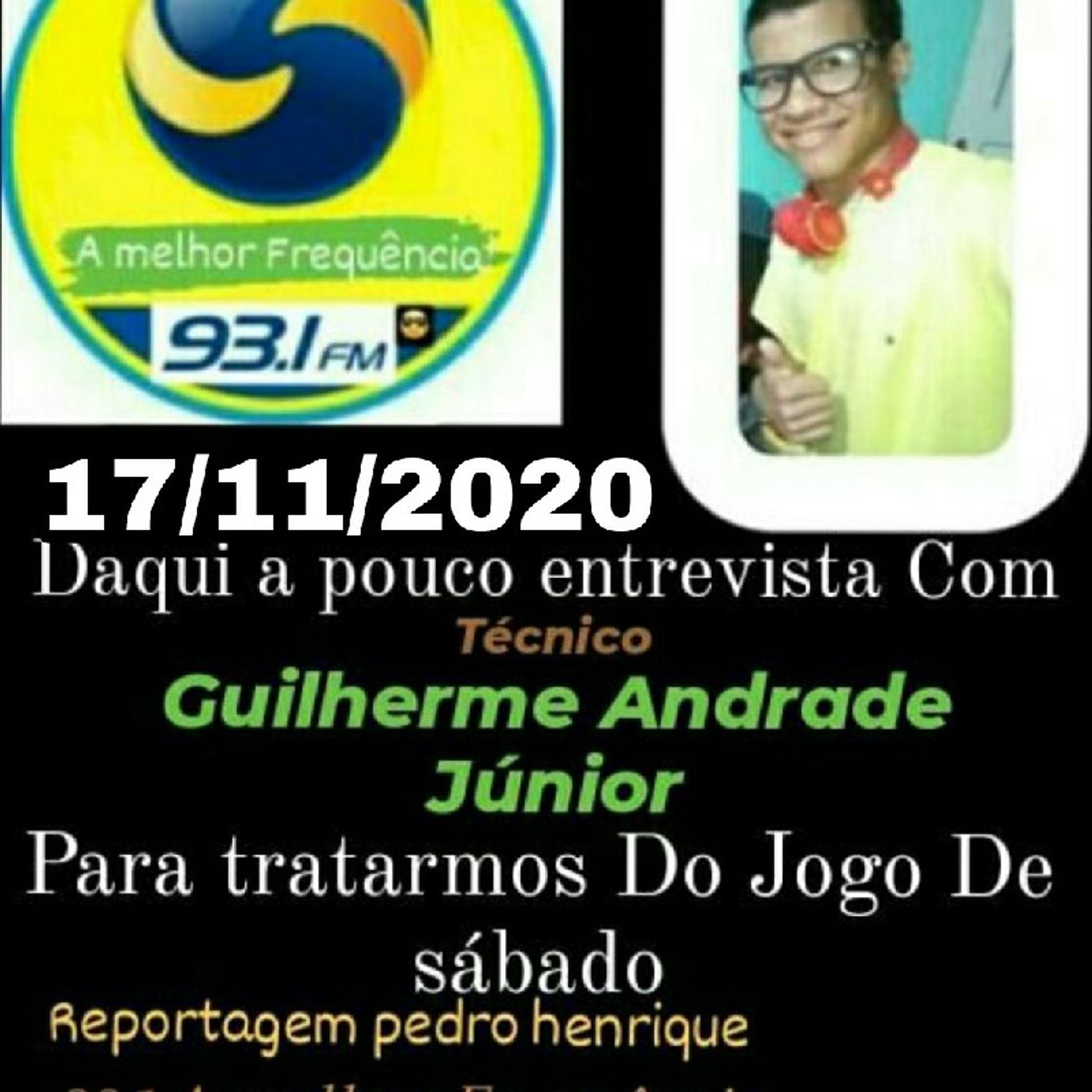 Giro Esportivo 93,1 Fm