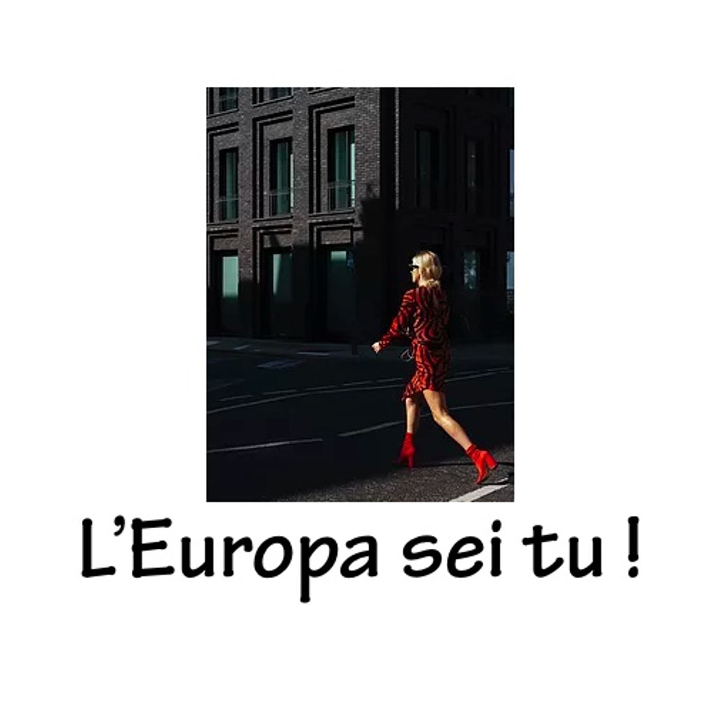 Free Europe Channel