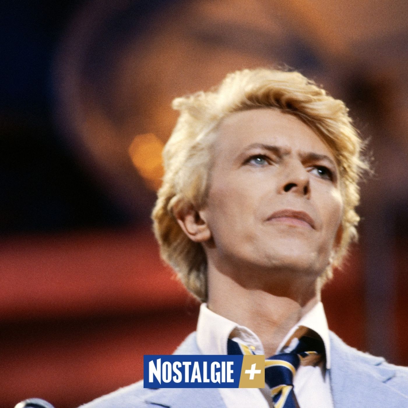 1974 : David Bowie sort "1984" et transforme George Orwell en funk soul