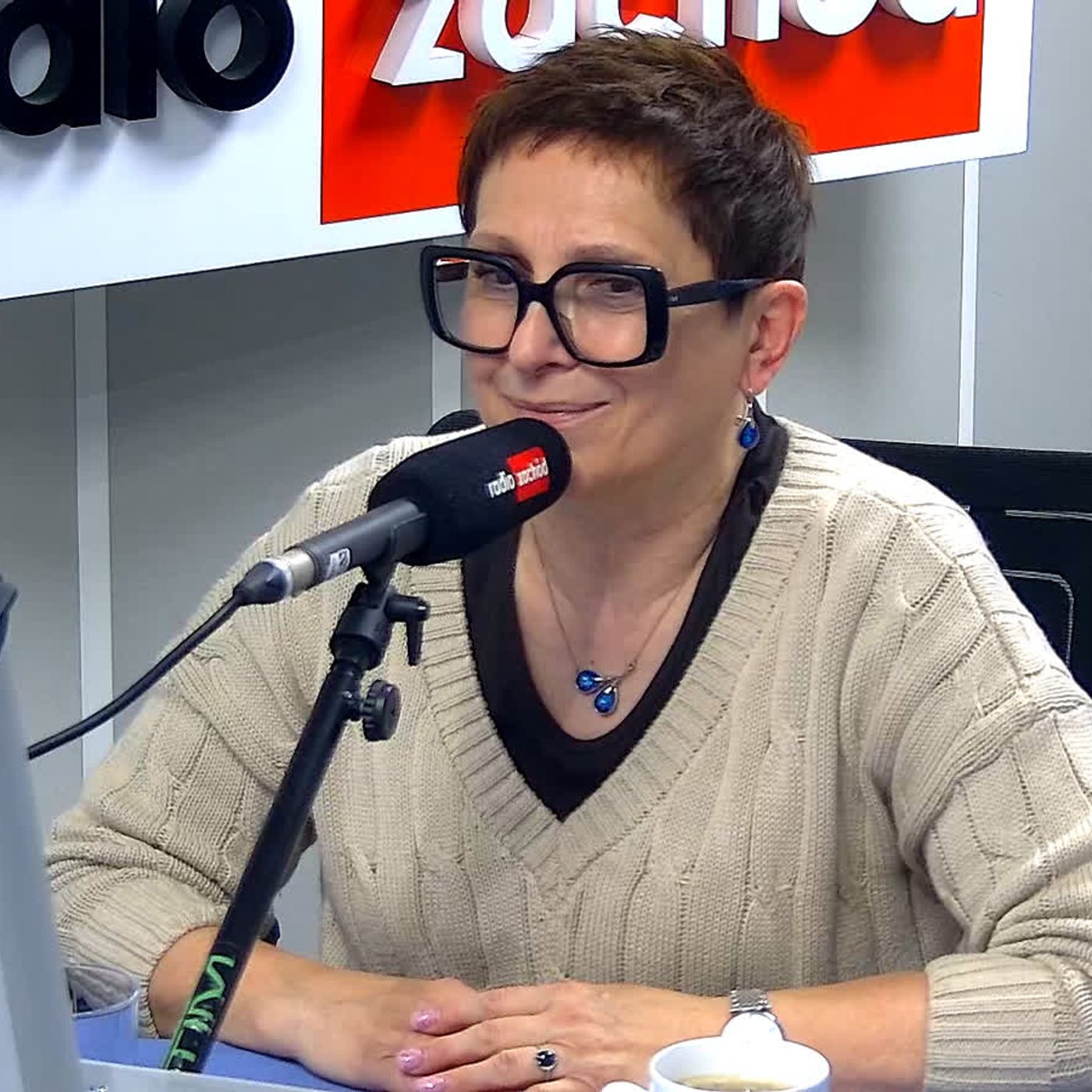Krystyna Sibińska, posłanka KO episode artwork