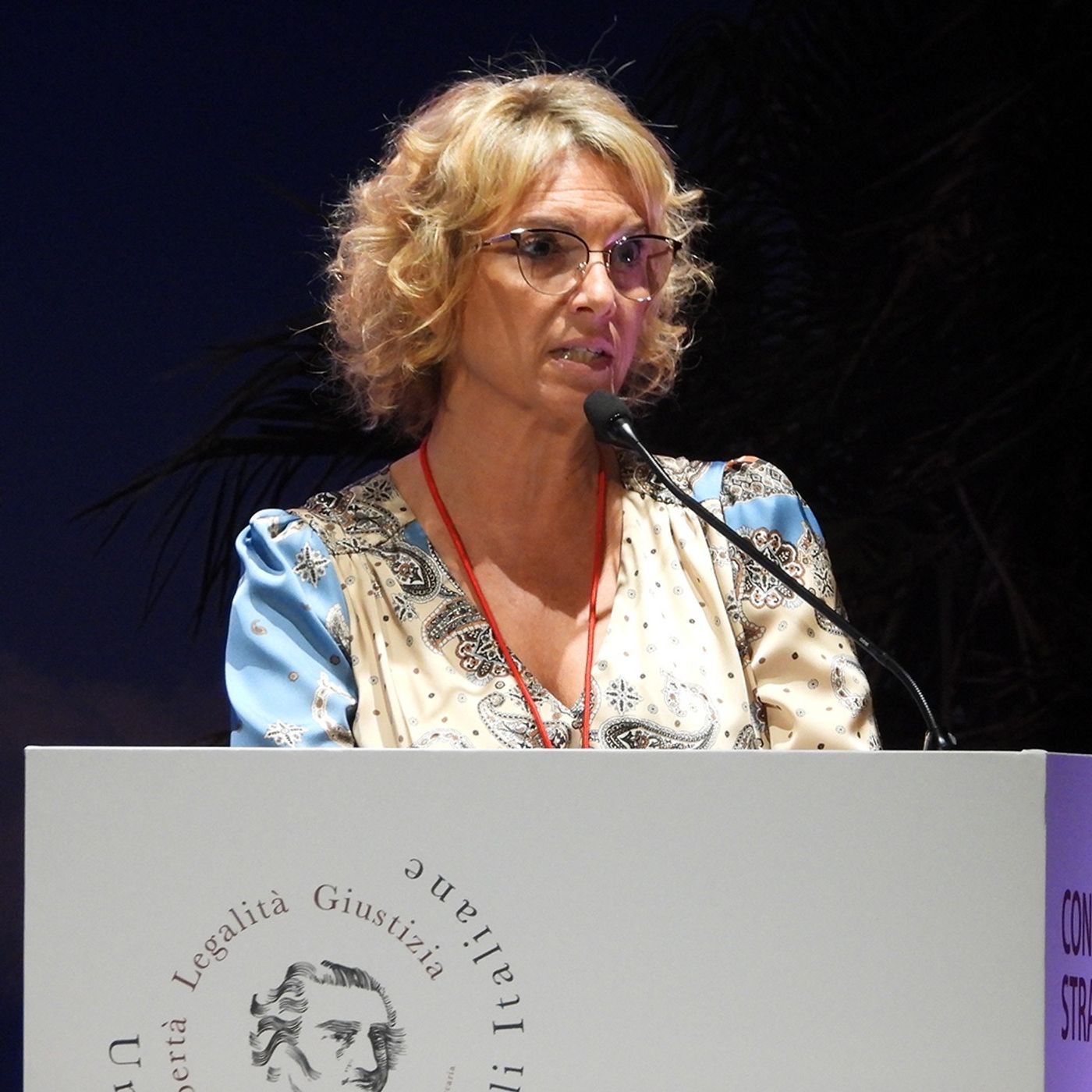 Alessandra Palma: il primo Corso Biennale di Specializzazione dell’Avvocato Penalista episode artwork