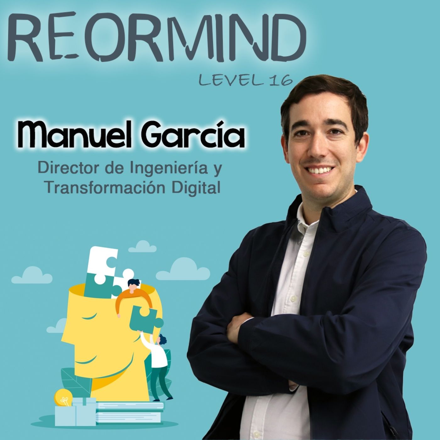 ReorMind PodFeed