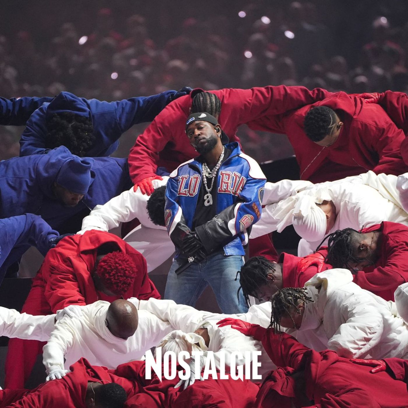 Super Bowl: les chiffres fous de cet événement hors norme episode artwork