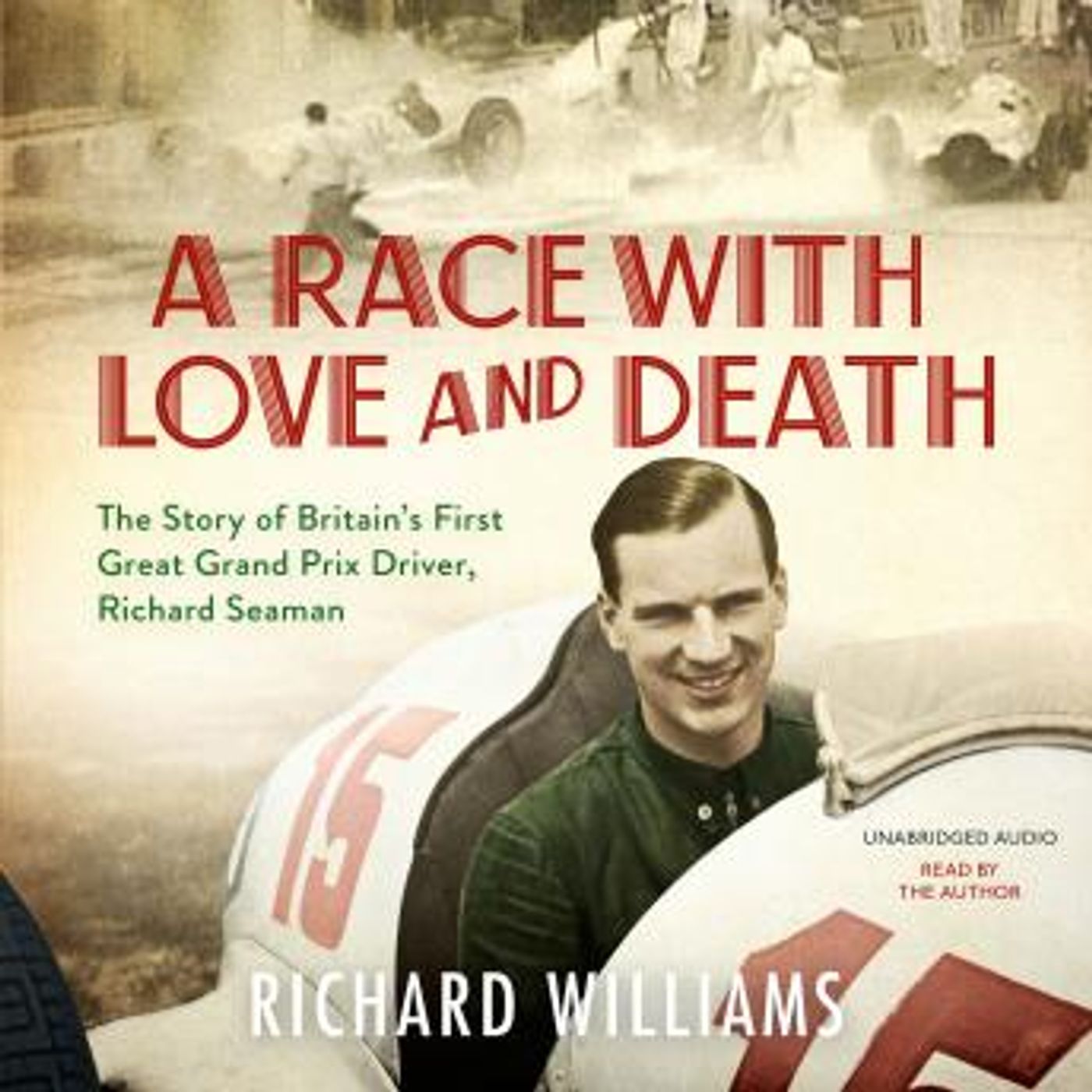 Best Full Audiobooks in Biography & Memoir, Sports