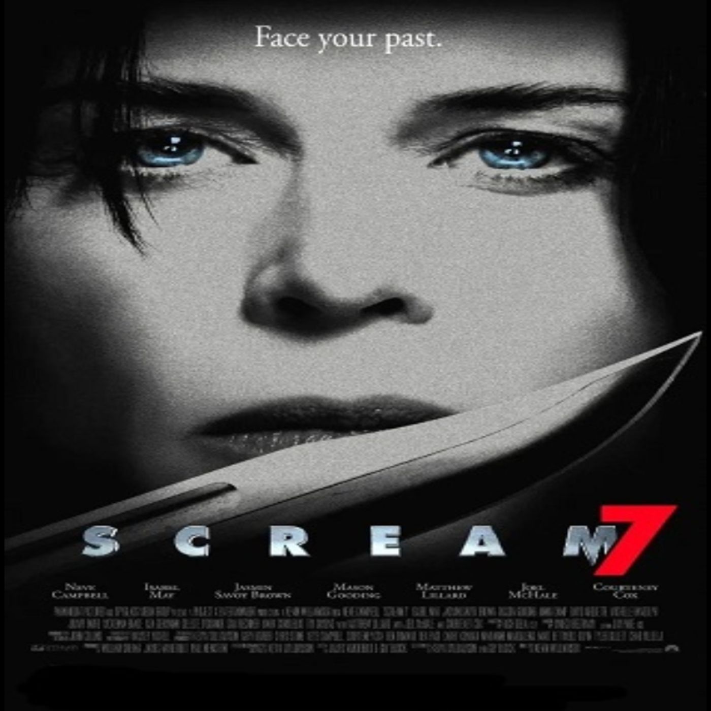 Scream 7 (2026) Movie Review (Spoiler Alert) episode artwork