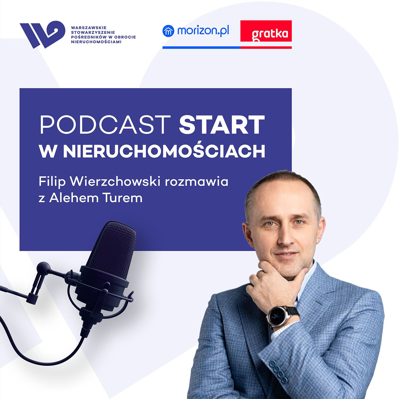 START w nieruchomościach