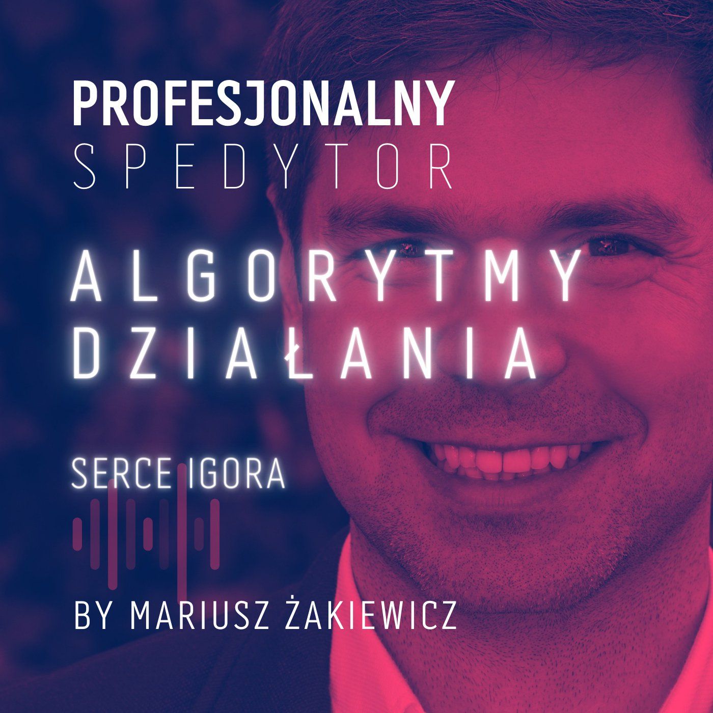 Profesjonalny Spedytor