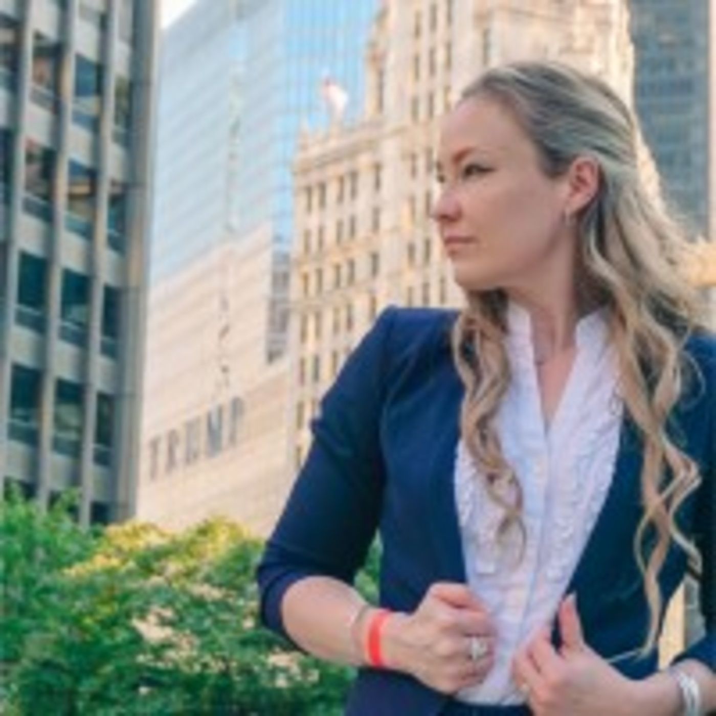 Dr. Heather Bergdahl