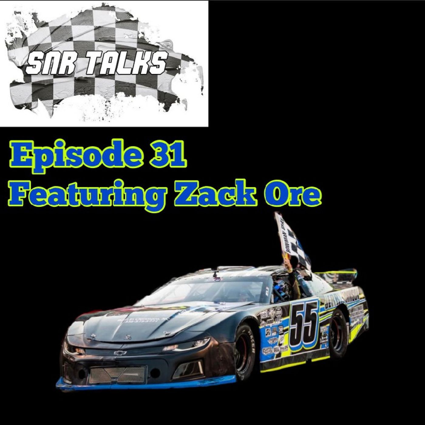 SNR TALKS\'s podcast