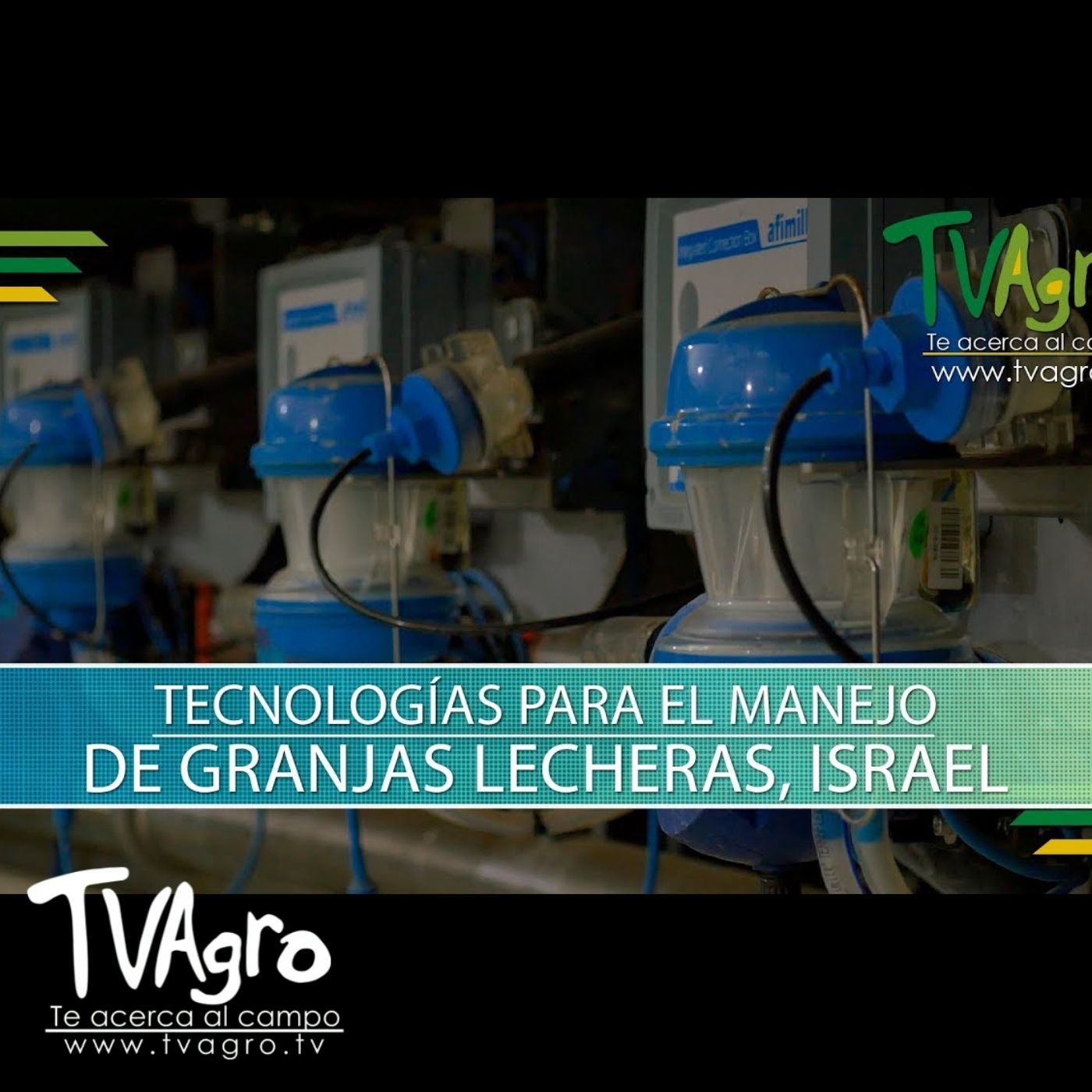 TV AGRO