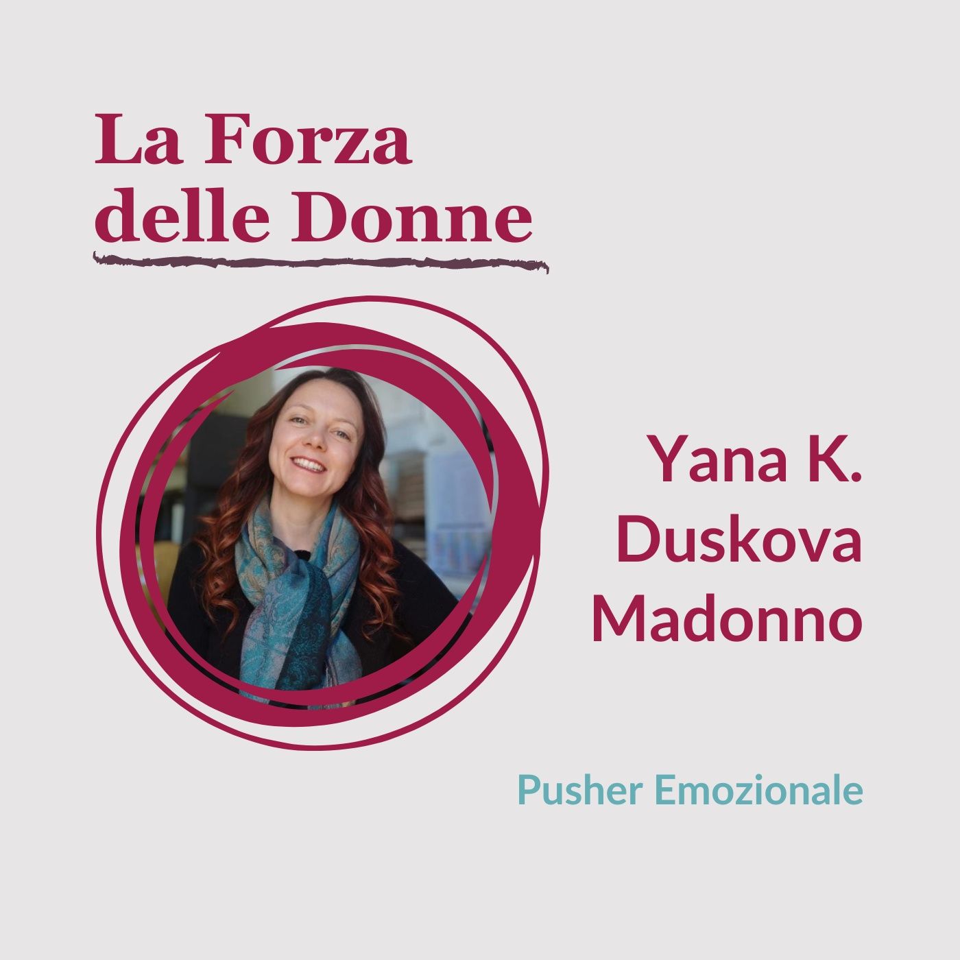 La Forza delle Donne